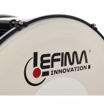 Lefima BMS 2614 Bass Drum SSWS – Thomann België Lefima BMS 2614 Bass Drum SSWS