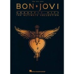 Hal Leonard Bon Jovi Greatest Hits – Thomann Elláda Hal Leonard Bon Jovi Greatest Hits