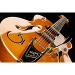 Gretsch G6120 Eddie Cochran – Thomann België Gretsch G6120 Eddie Cochran