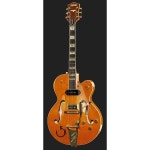 Gretsch G6120 Eddie Cochran – Thomann België Gretsch G6120 Eddie Cochran