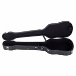 Höfner H64/VB Violin-Bass Case – Thomann UK Höfner H64/VB Violin-Bass Case
