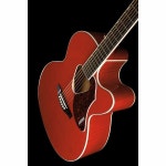 Gretsch G5022 CE Rancher Jumbo – Thomann België Gretsch G5022 CE Rancher Jumbo