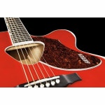 Gretsch G5022 CE Rancher Jumbo – Thomann België Gretsch G5022 CE Rancher Jumbo