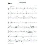 Advance Music Easy Jazz Conception 1 T-Sax – Thomann België Advance Music Easy Jazz Conception 1 T-Sax