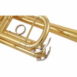 Yamaha YTR-4435 II Trumpet – Thomann België Yamaha YTR-4435 II Trumpet