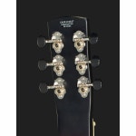 Gretsch G9230 Bobtail Squareneck – Thomann België Gretsch G9230 Bobtail Squareneck