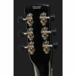 Gretsch G9220 Bobtail Roundneck – Thomann België Gretsch G9220 Bobtail Roundneck