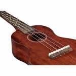 Gretsch G9110 Std. Concert Ukulele – Thomann Suomi Gretsch G9110 Std. Concert Ukulele