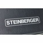 Steinberger Guitars ST-A0188-BL XT/XL Bass Case – Thomann België Steinberger Guitars ST-A0188-BL XT/XL Bass Case