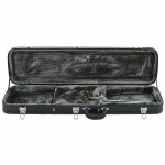 Steinberger Guitars ST-A0188-BL XT/XL Bass Case – Thomann België Steinberger Guitars ST-A0188-BL XT/XL Bass Case