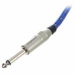 Harley Benton GC 6 PR Vintage Blue – Thomann Elláda Harley Benton GC 6 PR Vintage Blue