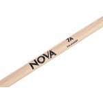 Vic Firth 7A Nova Hickory Wood Tip – Thomann UK Vic Firth 7A Nova Hickory Wood Tip