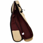 Gretsch G2182 Dixie Banjo Gig Bag – Thomann Danmark Gretsch G2182 Dixie Banjo Gig Bag