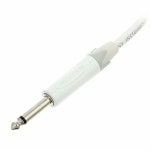 Cordial CXI 9 PP Snow – Thomann UK Cordial CXI 9 PP Snow