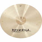 Istanbul Mehmet 22" Legend Dark Ride Sizzle – Thomann Elláda Istanbul Mehmet 22" Legend Dark Ride Sizzle