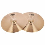 Paiste 15 602 Mod. Essentials Hi-Hat – Thomann Elláda Paiste 15 602 Mod. Essentials Hi-Hat