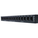 ART P16 Patchbay – Thomann België ART P16 Patchbay
