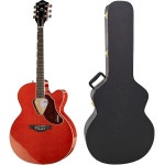 Gretsch G5022 CE Rancher Jumbo Bundle – Thomann België Gretsch G5022 CE Rancher Jumbo Bundle