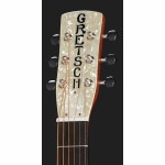 Gretsch G9201 Honey Dipper Bundle – Thomann UK Gretsch G9201 Honey Dipper Bundle