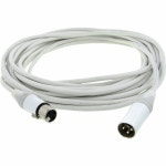 pro snake TPM 10 White – Thomann UK pro snake TPM 10 White