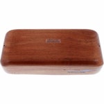 Ron Vaughn W-6 Wood Block – Thomann UK Ron Vaughn W-6 Wood Block