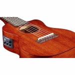 Gretsch G9126-ACE Guitar Ukulele – Thomann UK Gretsch G9126-ACE Guitar Ukulele