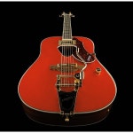 Gretsch G5034TFT Rancher Bigsby – Thomann België Gretsch G5034TFT Rancher Bigsby