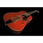 Gretsch G5034TFT Rancher Bigsby – Thomann België Gretsch G5034TFT Rancher Bigsby