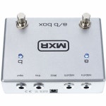 MXR M 196 A/B Box – Thomann Polska MXR M 196 A/B Box
