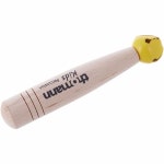Thomann TKP Jingle Stick high/yellow – Thomann Elláda Thomann TKP Jingle Stick high/yellow