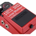 Boss RC-1 – Thomann België 🎸 Boss RC-1