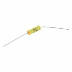 TAD Capacitor 2.2nF 630VDC Mustard – Thomann UK TAD Capacitor 2.2nF 630VDC Mustard