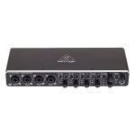 Behringer UMC404HD – Thomann Ireland Behringer UMC404HD
