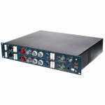 Neve 1073 DPX Dual Preamp & EQ – Thomann België Neve 1073 DPX Dual Preamp & EQ
