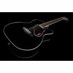 Gretsch G5013 CE Rancher Junior BK – Thomann België Gretsch G5013 CE Rancher Junior BK