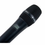 Sennheiser AVX-835 Set – Thomann België Sennheiser AVX-835 Set