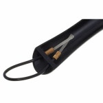 Petz Light Tailpiece Viola 395-415 – Thomann Elláda Petz Light Tailpiece Viola 395-415