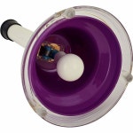 Thomann Rainbow Handbells TRHB-20 – Thomann UK Thomann Rainbow Handbells TRHB-20