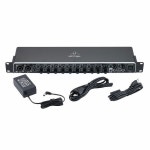 Behringer UMC1820 – Thomann Ireland Behringer UMC1820