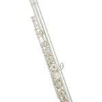 Yamaha YFL-372 H Flute – Thomann België Yamaha YFL-372 H Flute