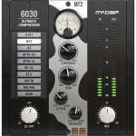 McDSP 6030 Ultimate Compressor HD – Thomann Elláda McDSP 6030 Ultimate Compressor HD