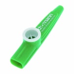 Thomann Kazoo Neon Green – Thomann Elláda Thomann Kazoo Neon Green