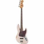Fender Flea Sig Bass RDWRN SHP – Thomann Elláda Fender Flea Sig Bass RDWRN SHP