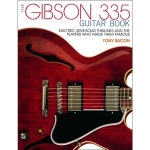 Backbeat Books Gibson 335 Guitar Book – Thomann UK Backbeat Books Gibson 335 Guitar Book