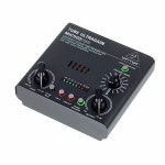 Behringer MIC500USB Tube Ultragain – Thomann België Behringer MIC500USB Tube Ultragain