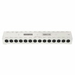Kenton MIDI Thru 25 – Thomann Suomi Kenton MIDI Thru 25