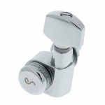Schaller M6 135 19,5 Locking 1R CH – Thomann UK Schaller M6 135 19,5 Locking 1R CH
