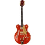 Gretsch G6620TFM PE Nashville DC OS – Thomann België Gretsch G6620TFM PE Nashville DC OS