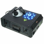 Cameo Steam Wizard 2000 – Thomann België Cameo Steam Wizard 2000