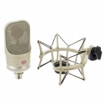 Neumann TLM 107 Studio Set – Thomann België Neumann TLM 107 Studio Set